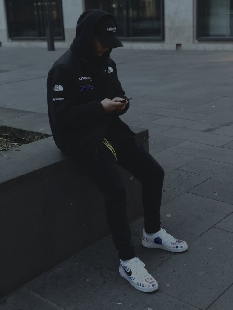 Photo by @Roman.kuster