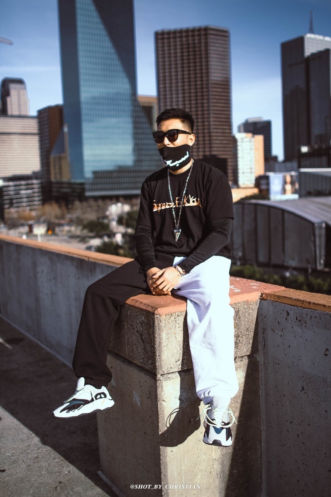 Photo by @Stay_fre_ish