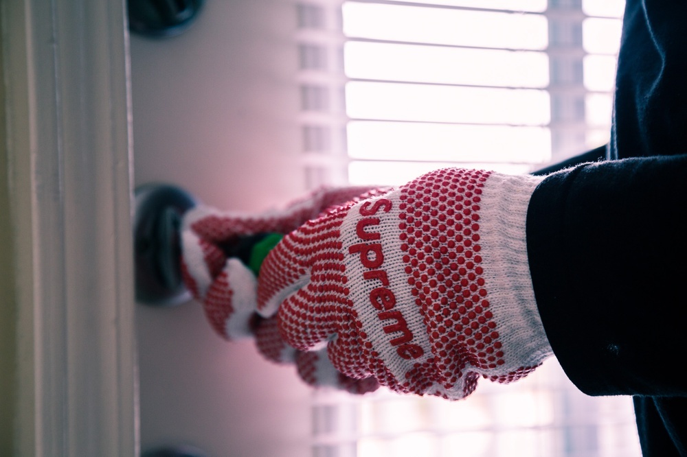 Photo by @5iveproduction