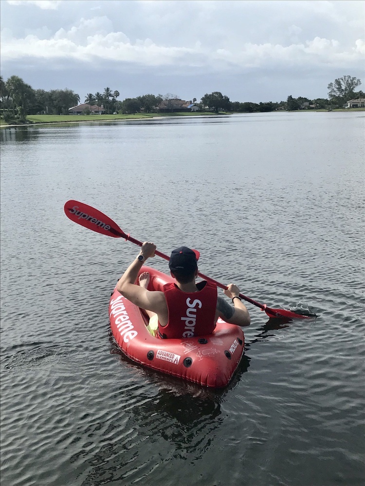 Photo by @Benstuntin