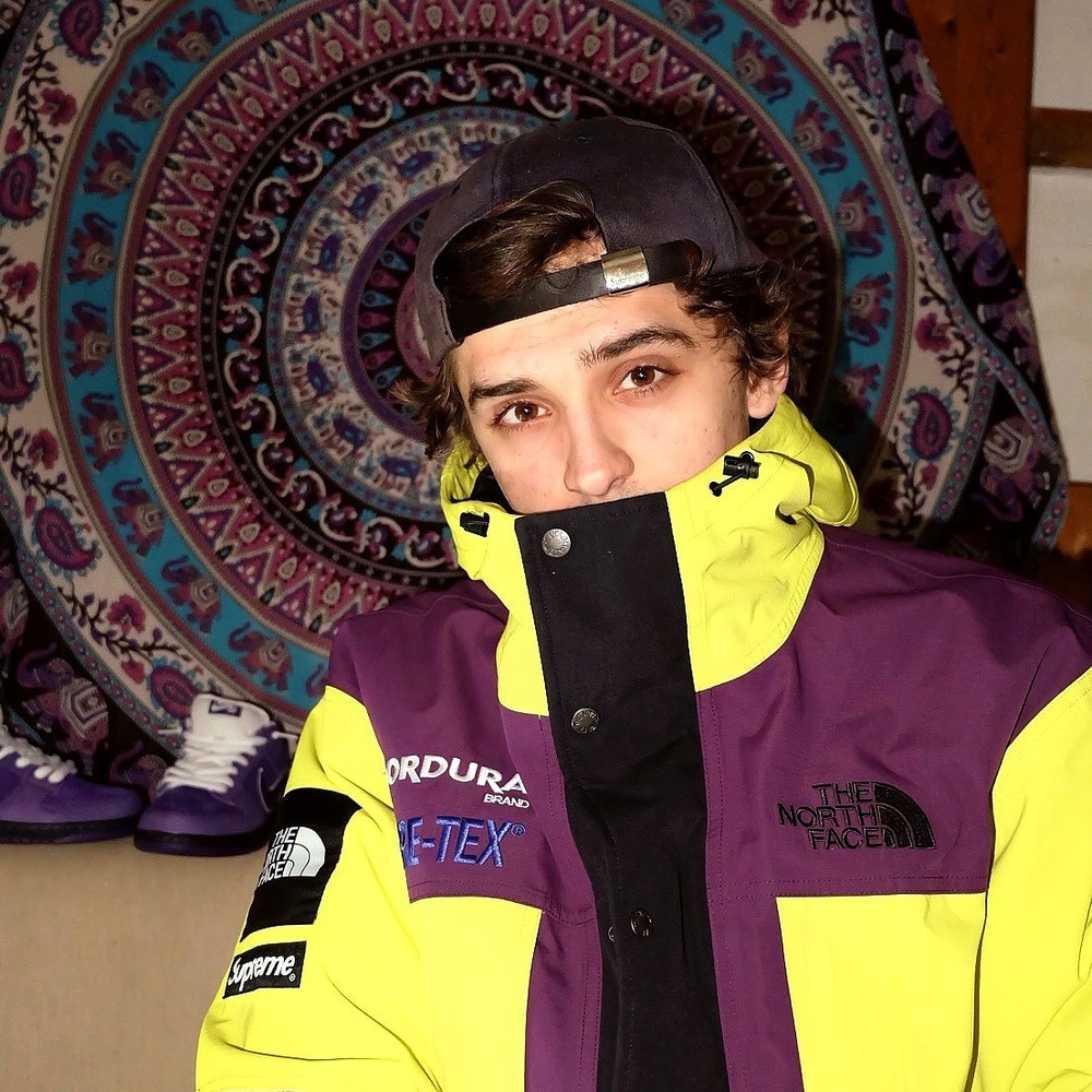 Photo by @Christopherscha