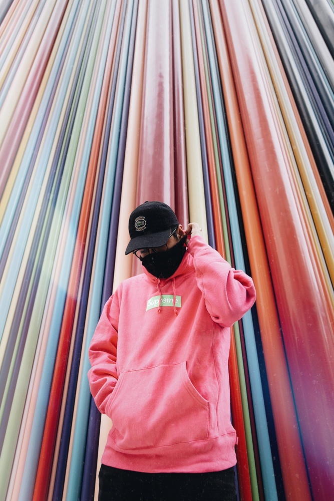 Photo by @Diegoparis