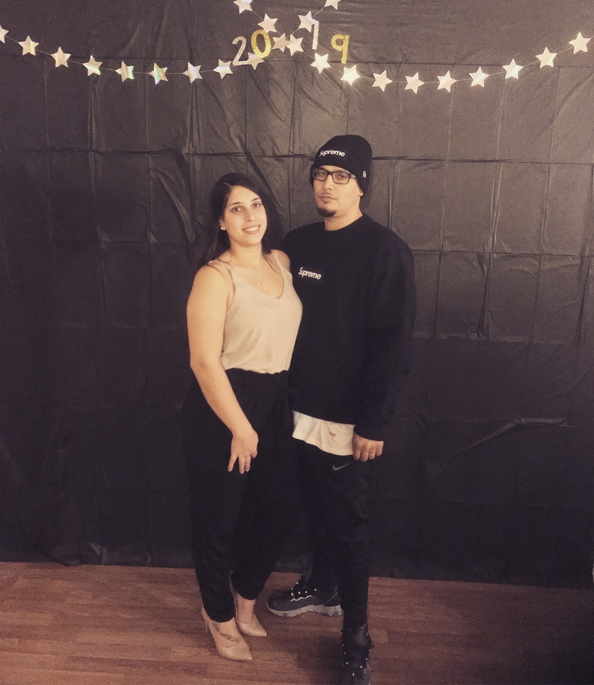 Photo by @Puerto_rican_vegan