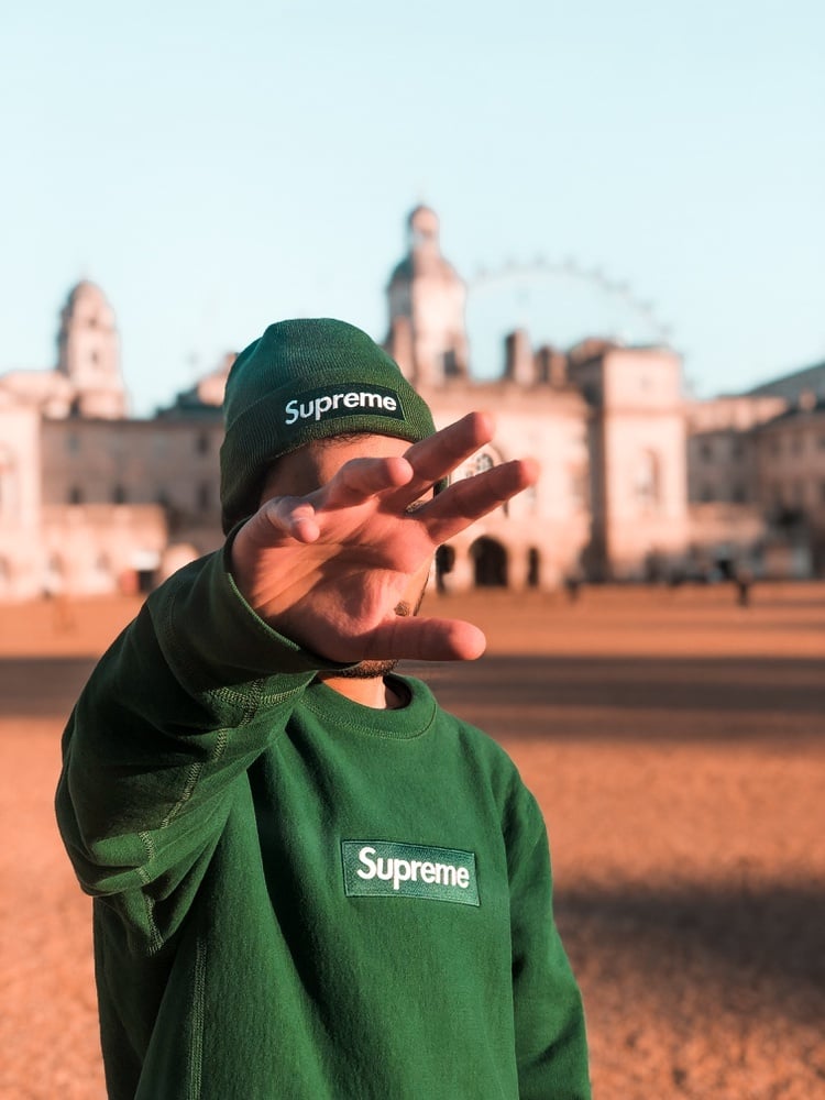 Photo by @omar_hameed