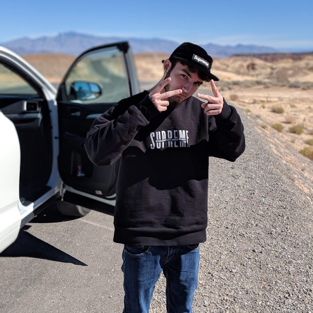 Photo by @brysonhandorf