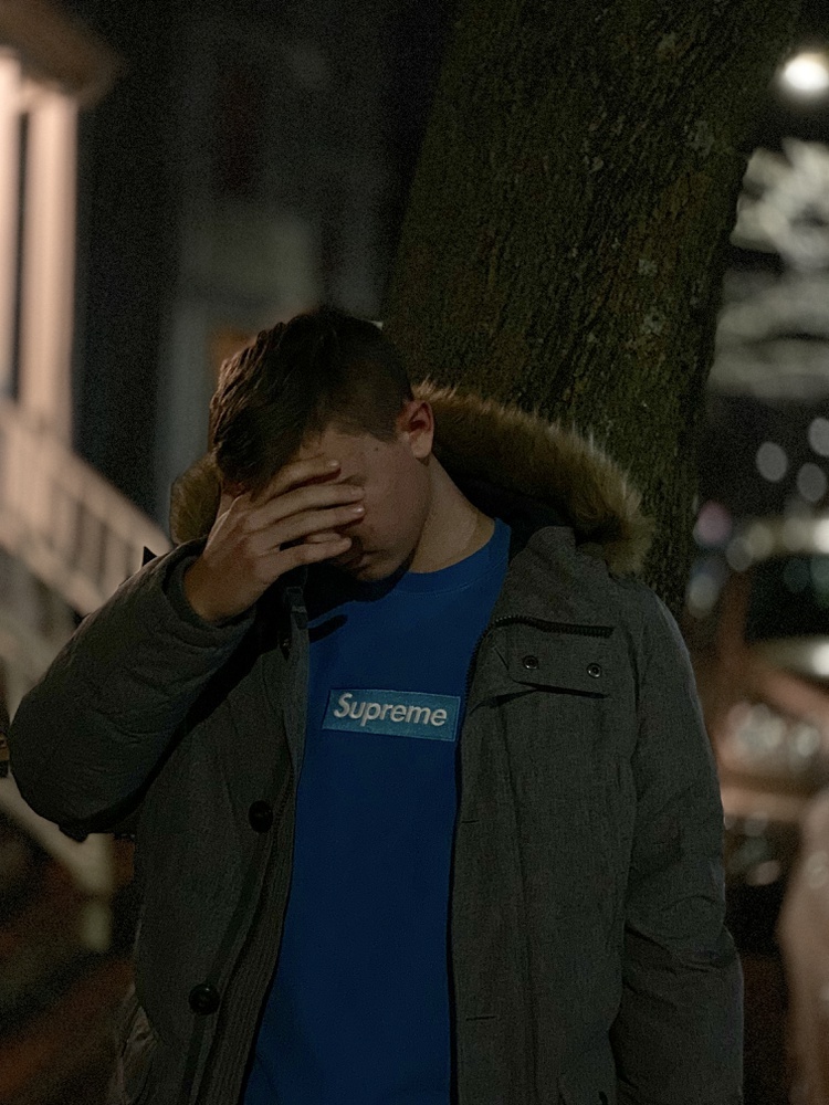 Photo by @kubenstein