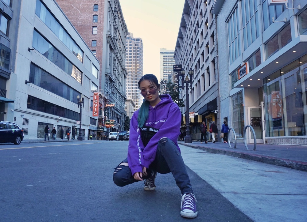 Photo by @tiger_lily_5