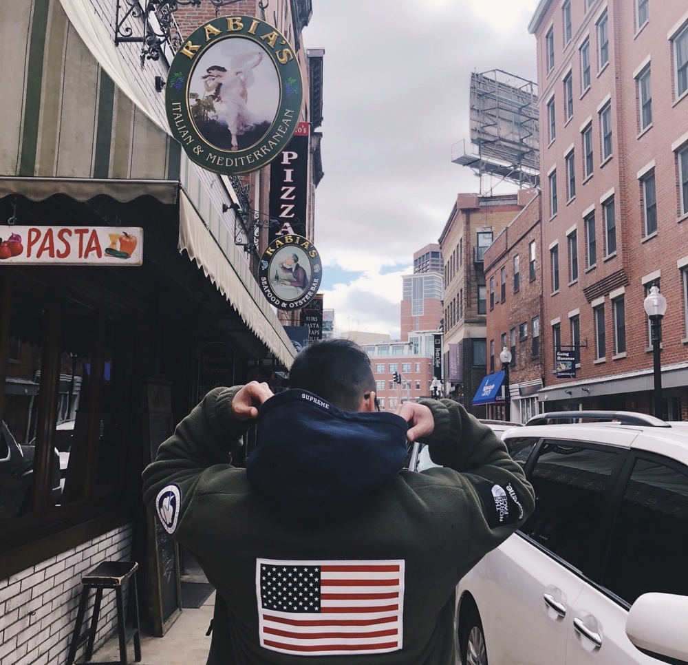 Photo by @yepitschen