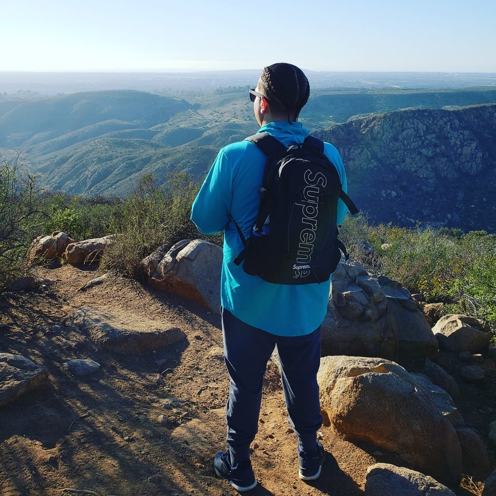 Photo by @Joeyystaxx