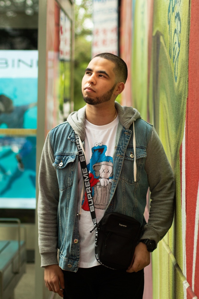 Photo by @Evolving_arabe