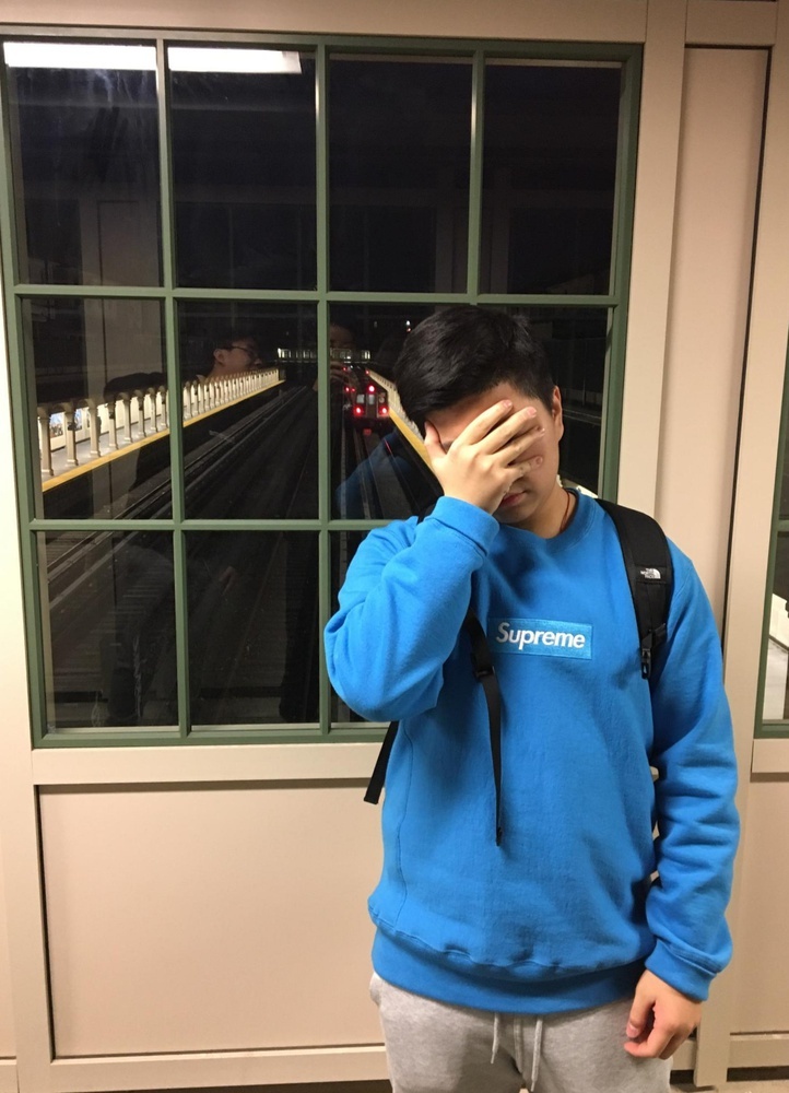 Photo by @Jason_wan9908