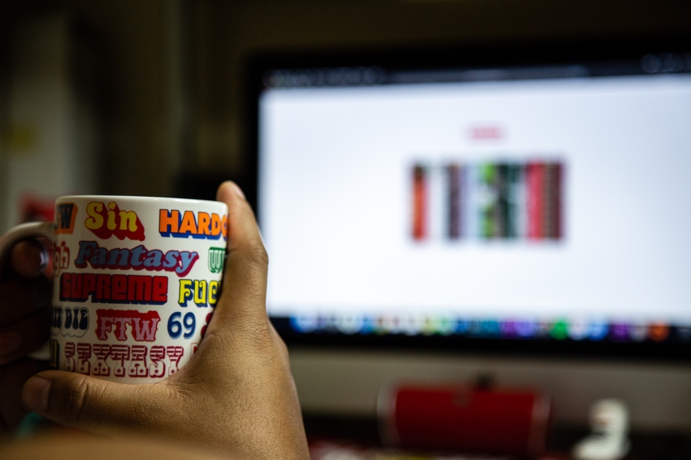 Photo by @5iveproduction