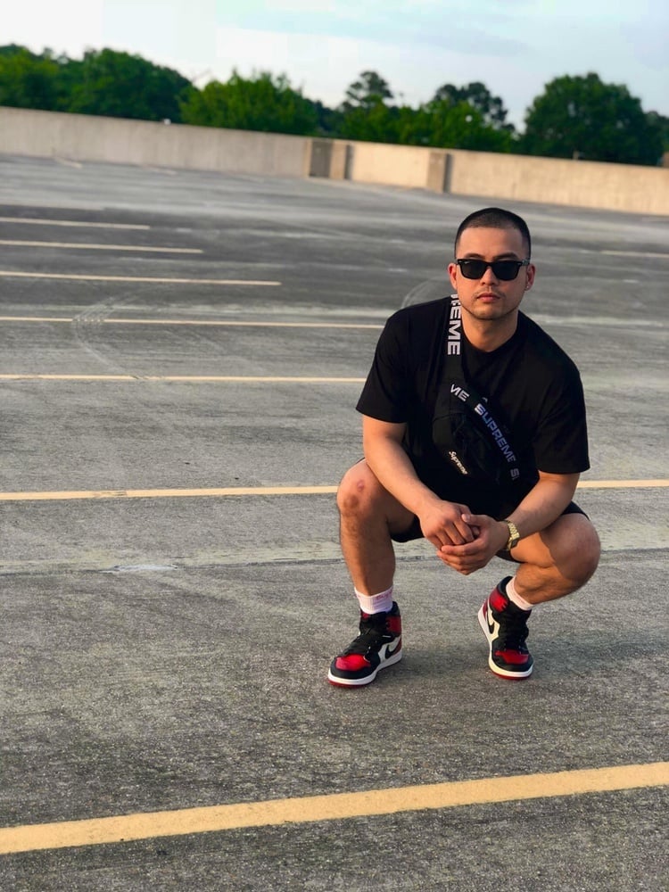 Photo by @vincewaynedizon