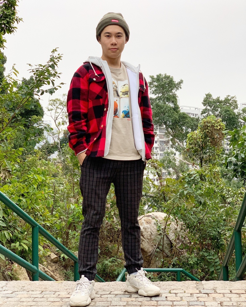 Photo by @Giraffe_cocaine