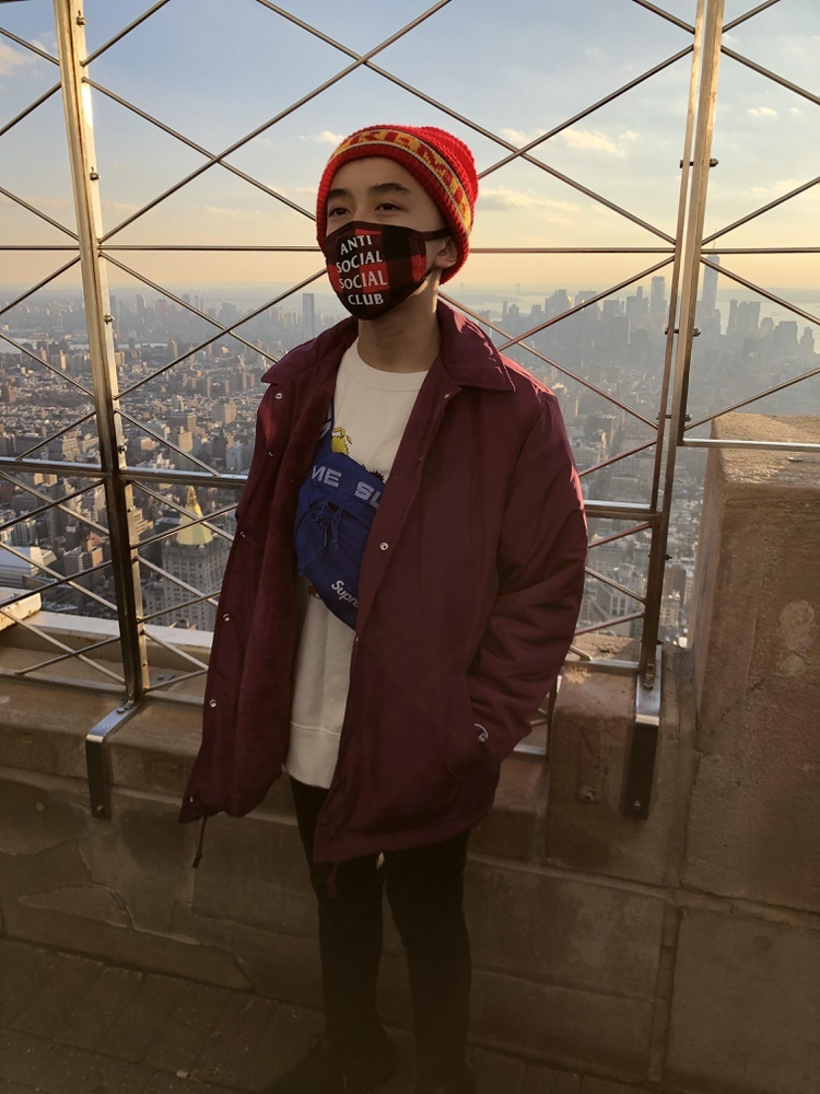 Photo by @tylervhuynh