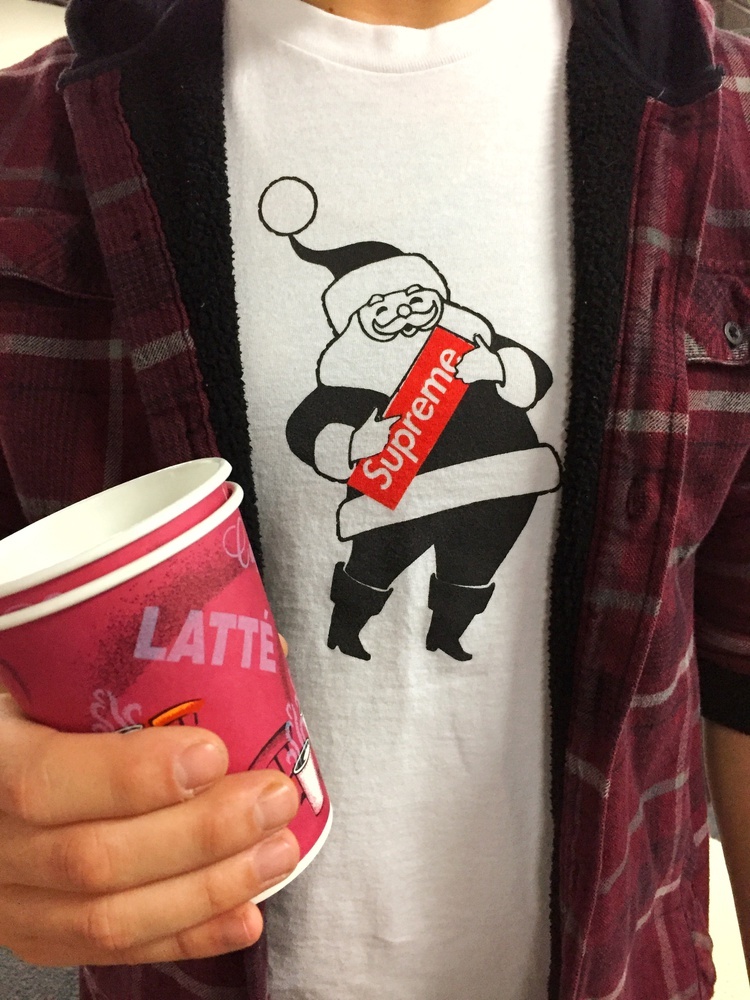 Photo by @Benstuntin