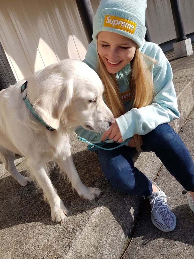 Photo by @Lisamaeva_