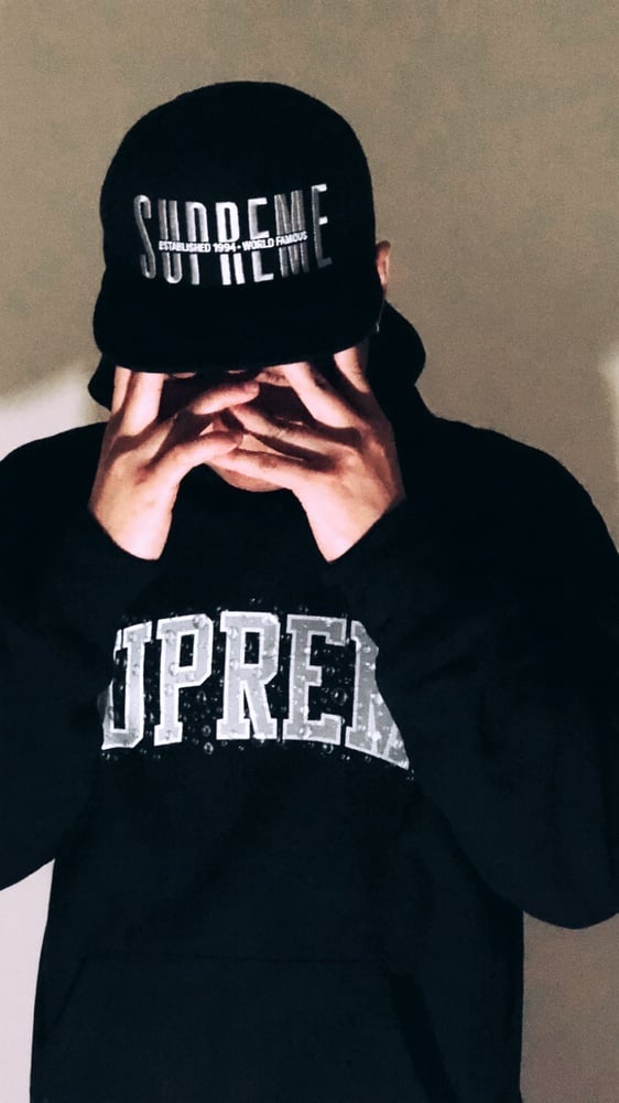 Photo by @drewdewdrew