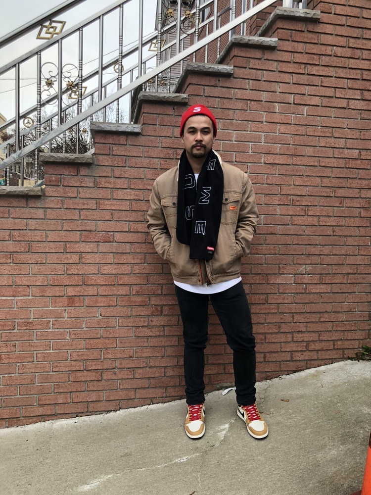 Photo by @vincewaynedizon