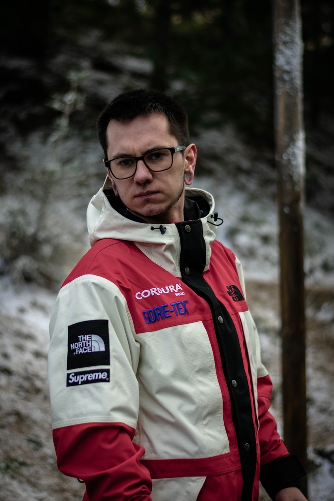 Photo by @Saggingphotography