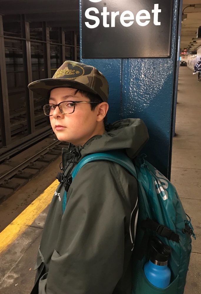 Photo by @max.goldstone