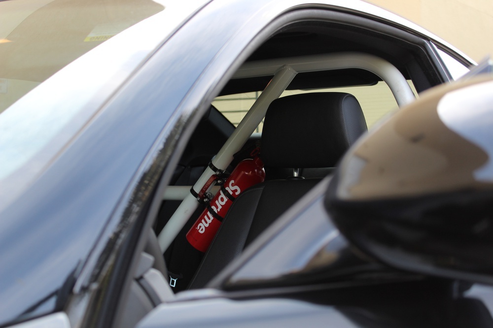 Photo by @Benstuntin