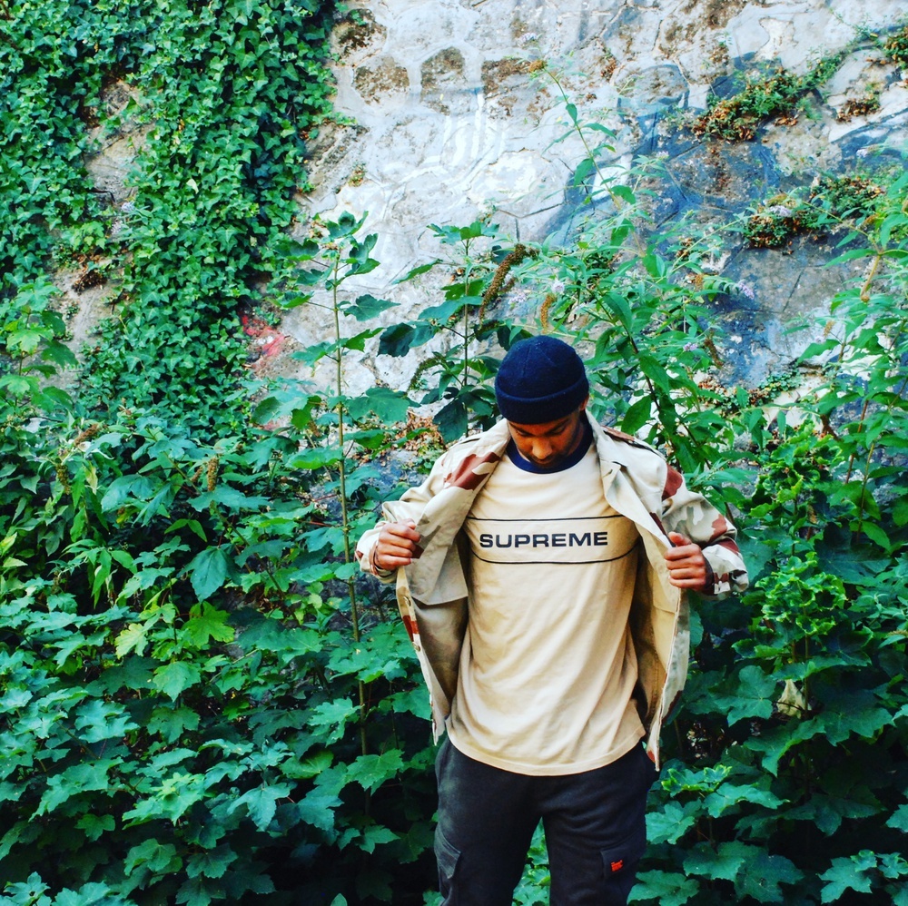 Photo by @escapethefame