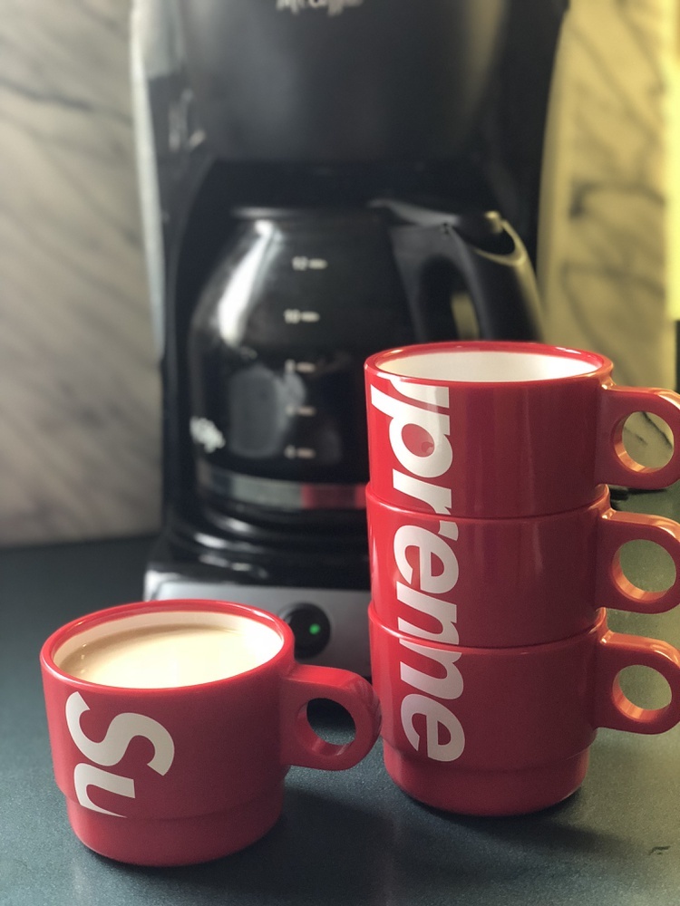 Photo by @Wallofhypegallery