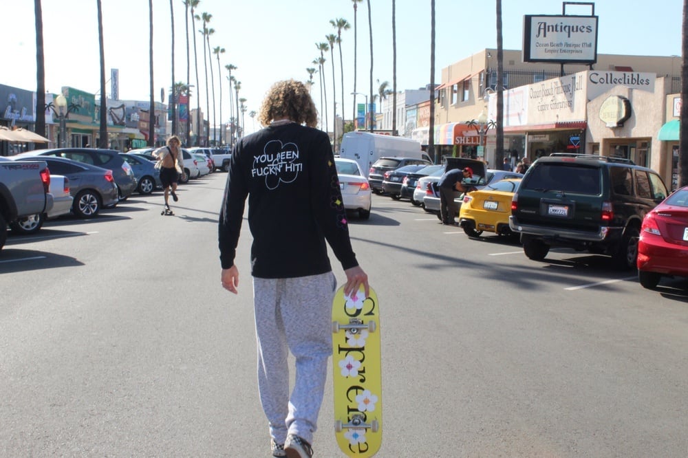 Photo by @Braxton.schultz