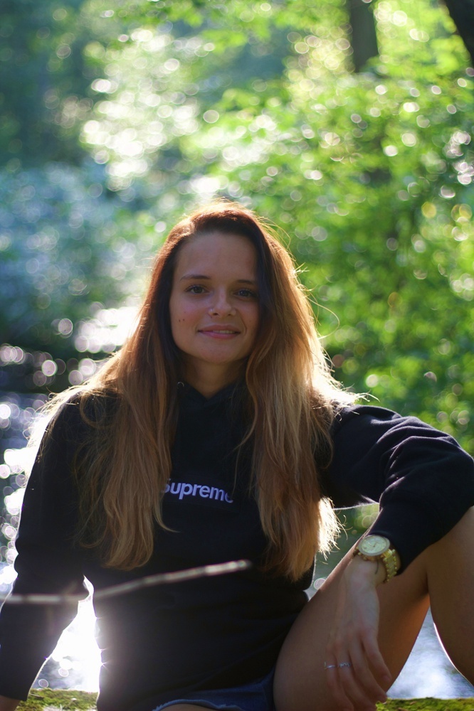 Photo by @torimezzina