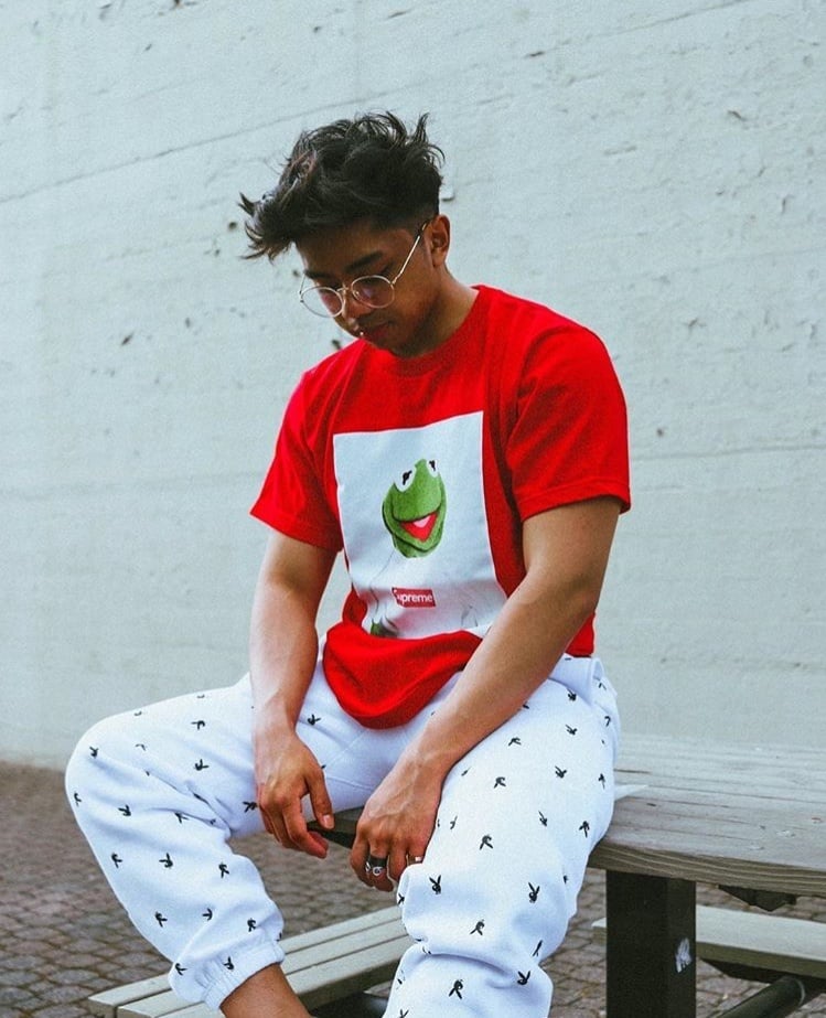 Photo by @brandongetsweird