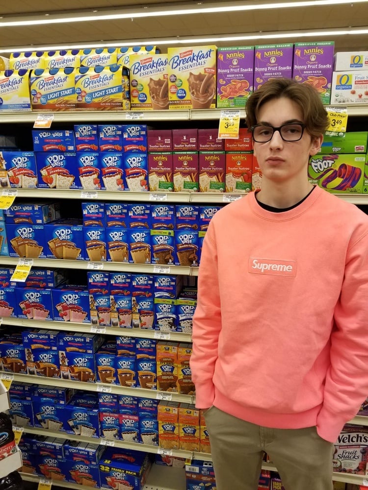 Photo by @averymarlin19