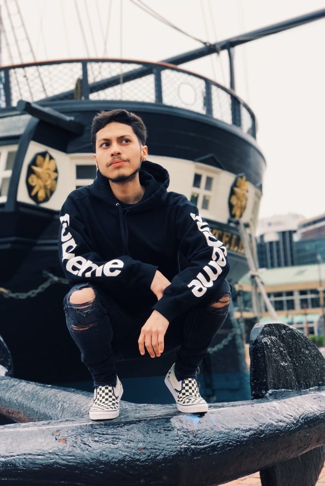 Photo by @sacredandis