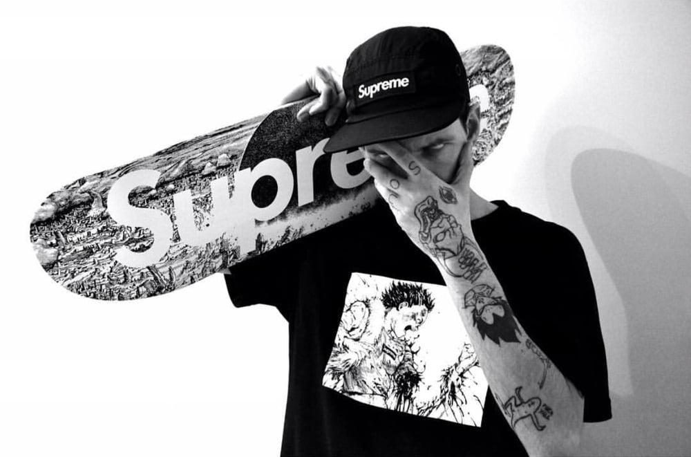 Photo by @Timpressive