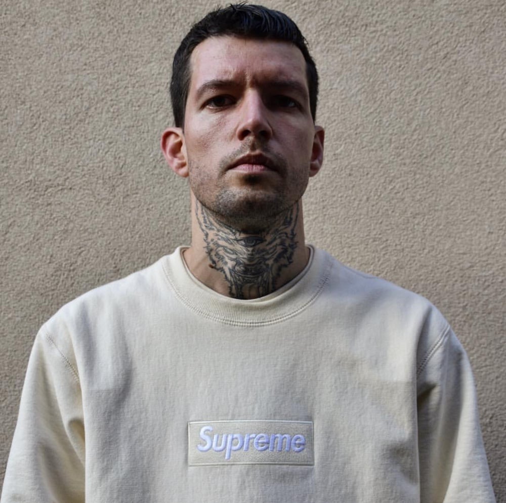 Photo by @Timpressive