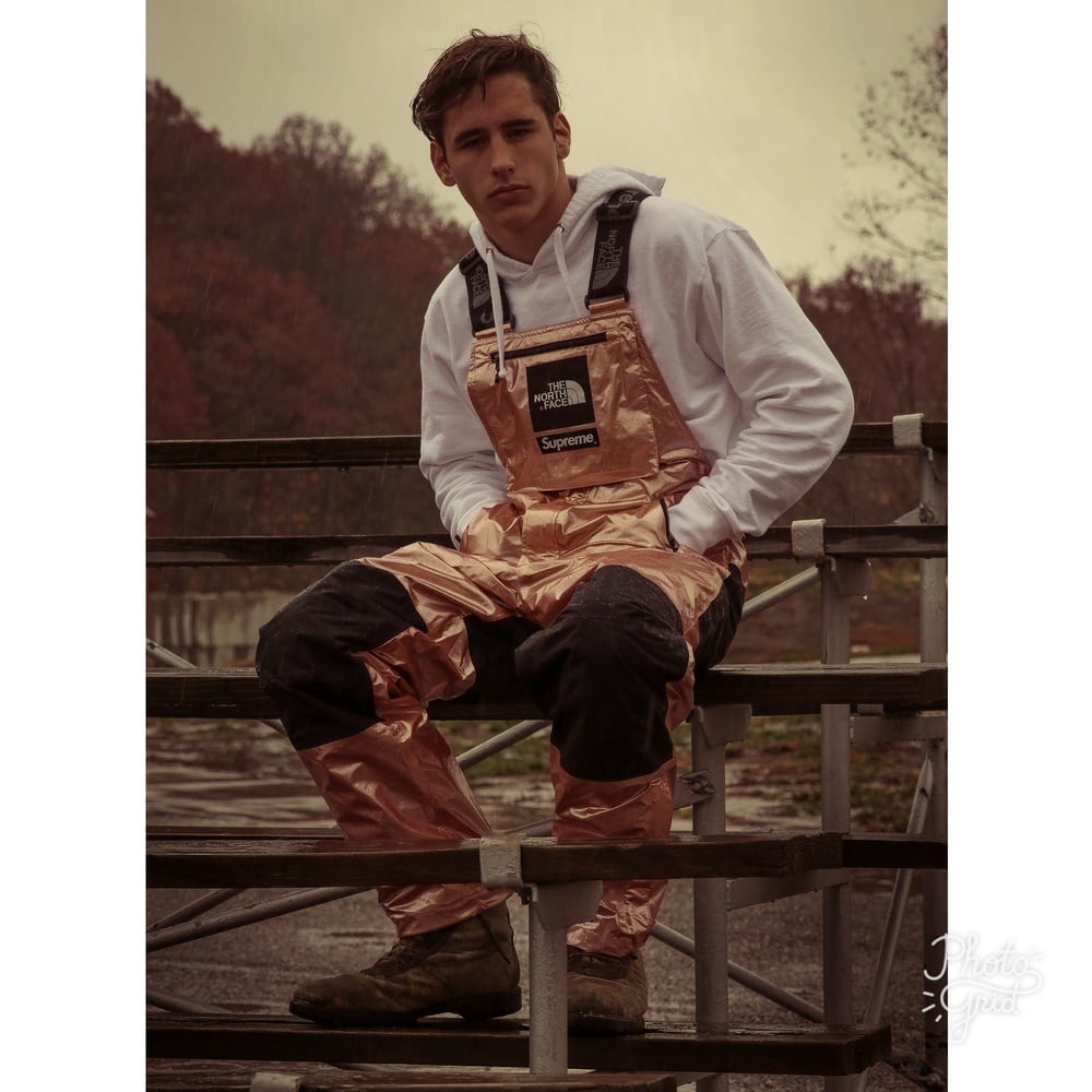 Photo by @wade.raeman