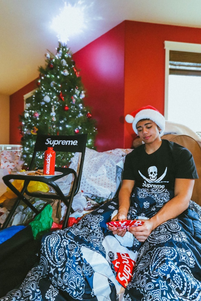 Photo by @brandongetsweird