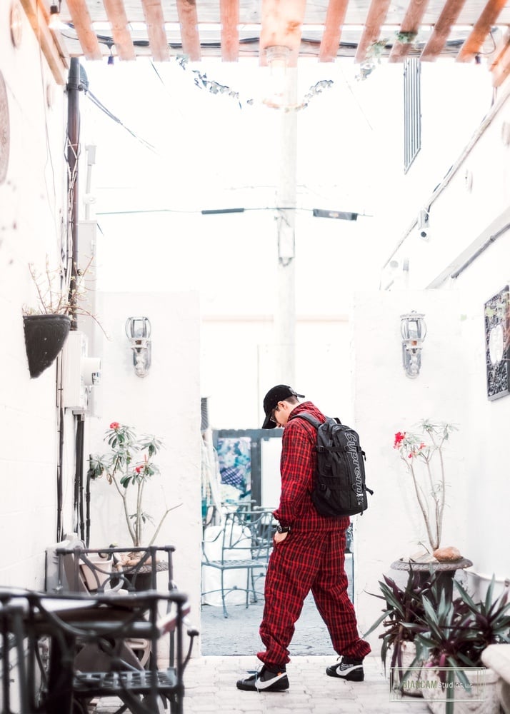 Photo by @edgar.scored