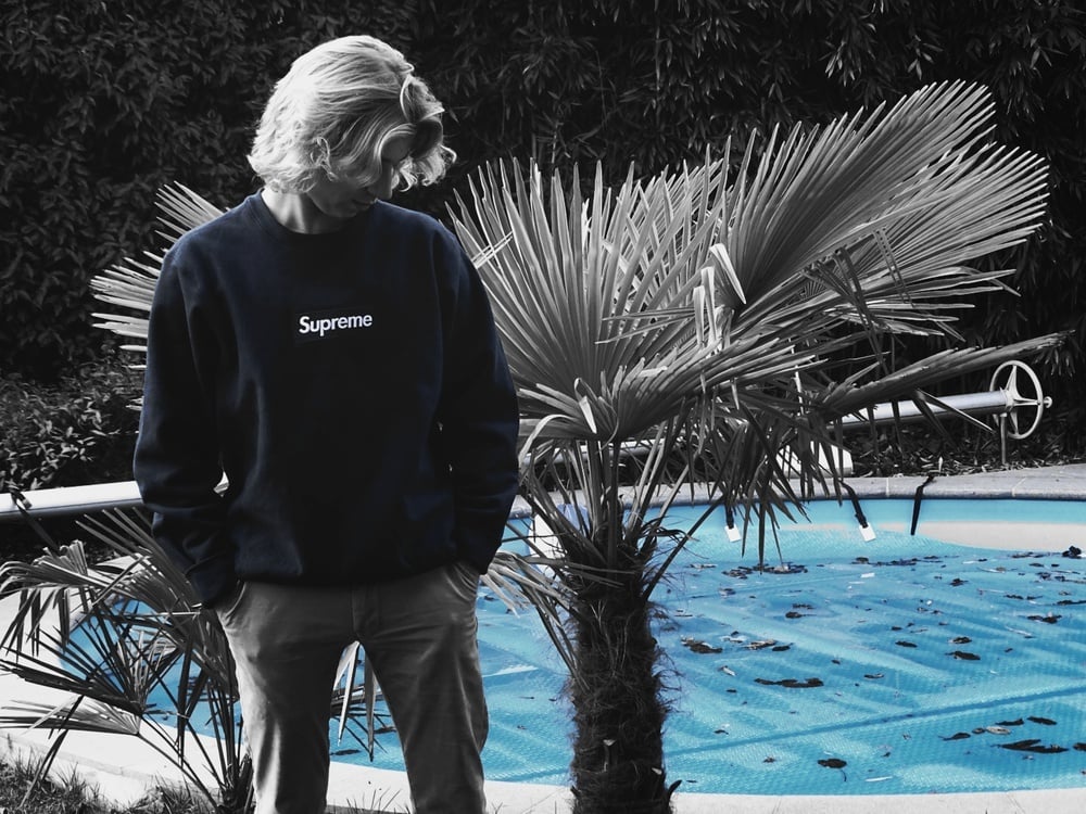 Photo by @Noah_blomme