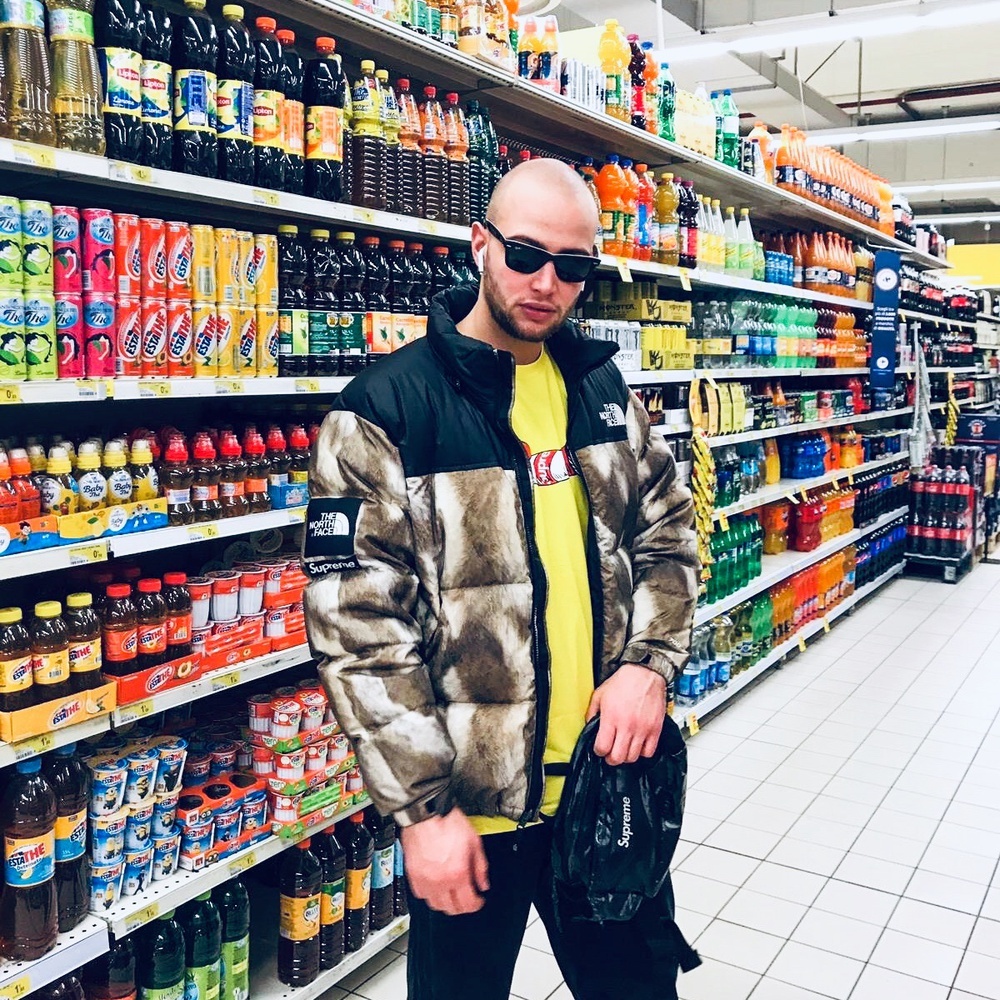 Photo by @_brunopagliaro