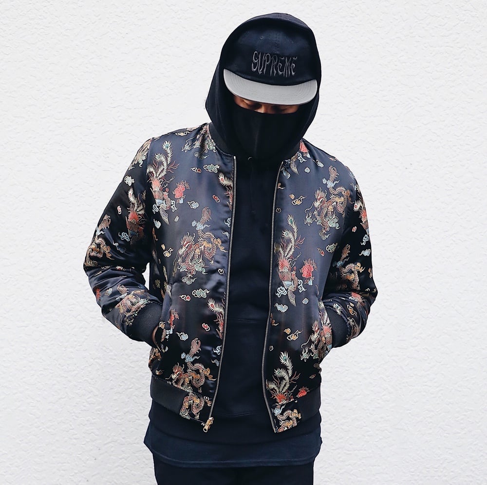 Photo by @poison_ivy_nyc