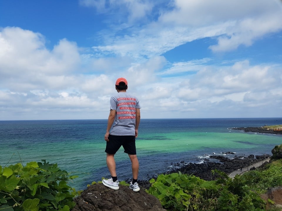 Photo by @ibenotyourson