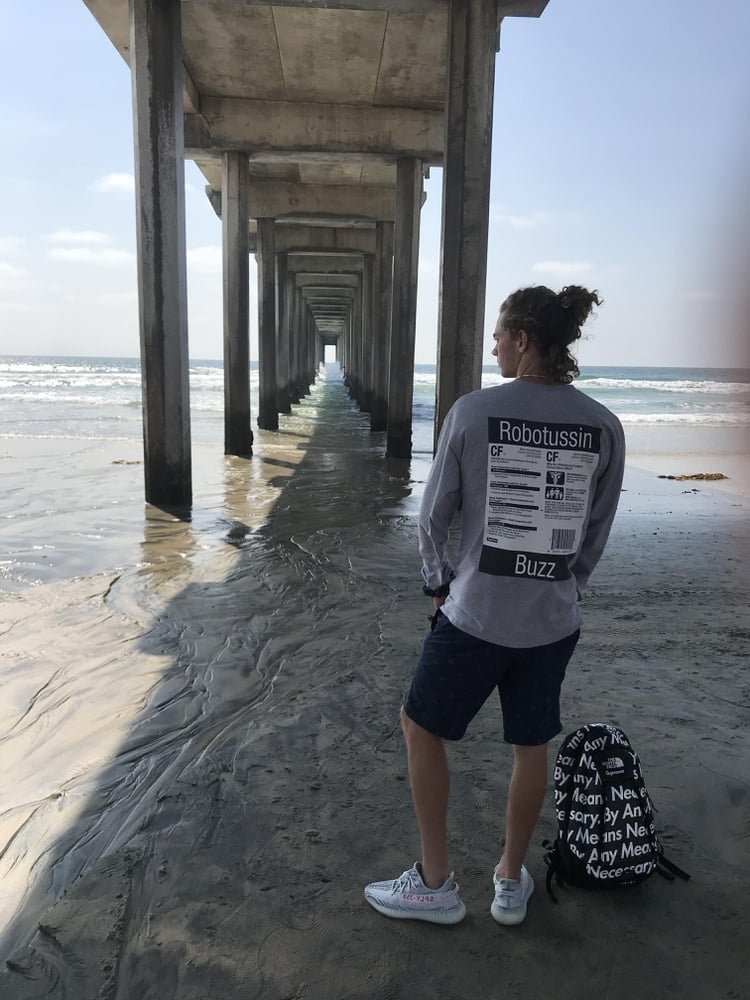 Photo by @Braxton.schultz