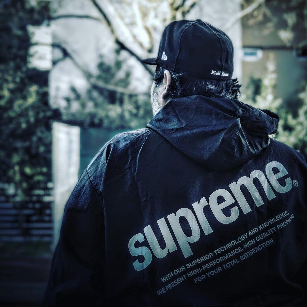 Photo by @markusneaker