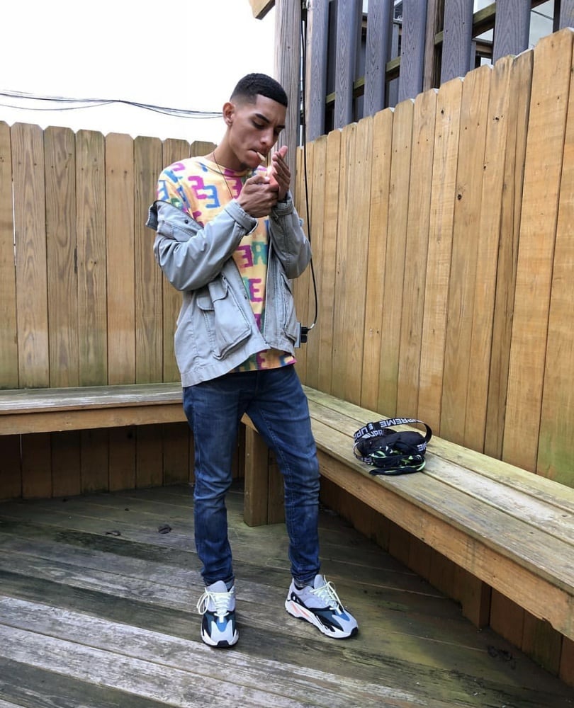 Photo by @Slimstunna100