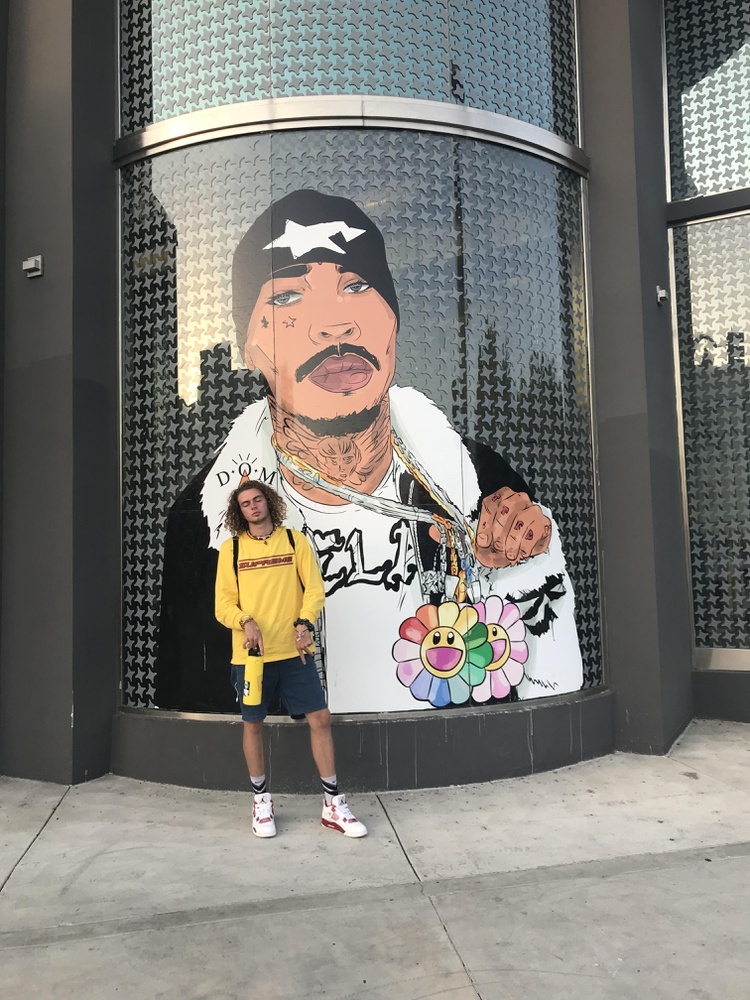 Photo by @Braxton.schultz