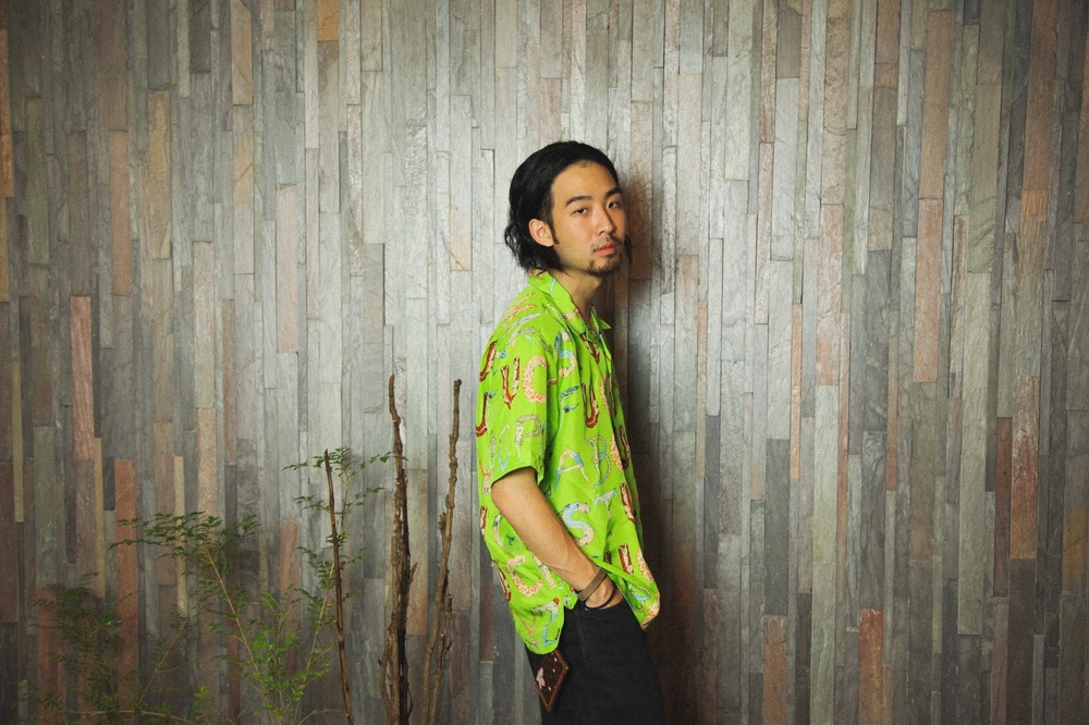 Photo by @Allentheponster