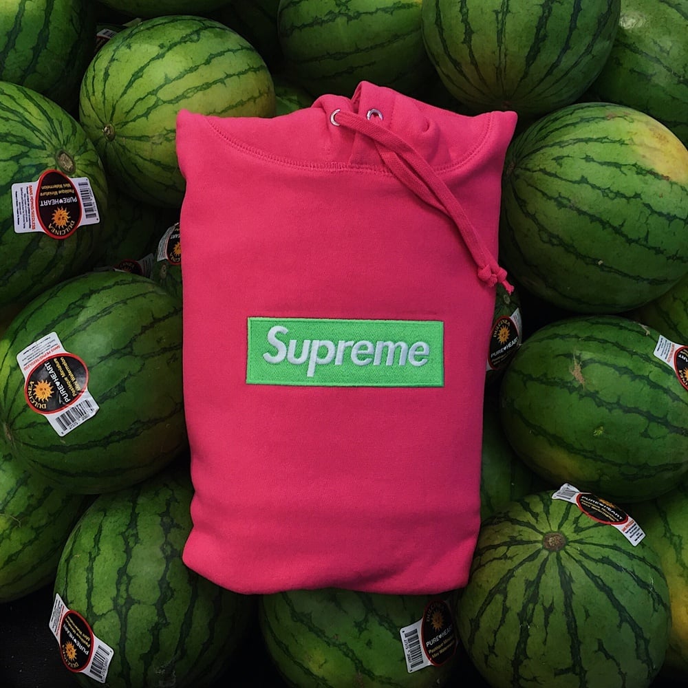 Photo by @Trevorspictures