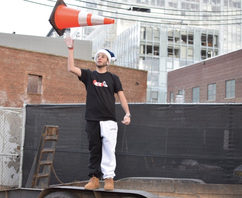 Photo by @cobyshmurda