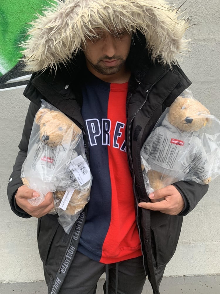 Photo by @Princehamza007